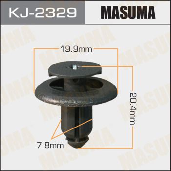 MASUMA KJ-2329