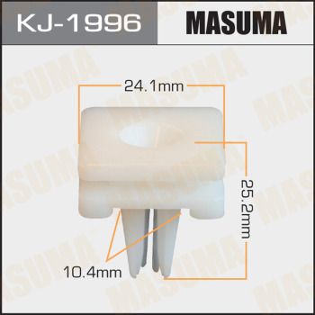 MASUMA KJ-1996