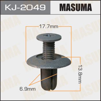 MASUMA KJ-2049