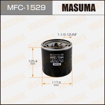 MASUMA MFC-1529