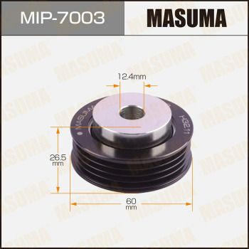 MASUMA MIP-7003
