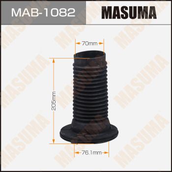 MASUMA MAB-1082