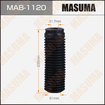 MASUMA MAB-1120