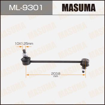 MASUMA ML-9301