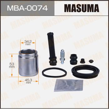 MASUMA MBA-0074