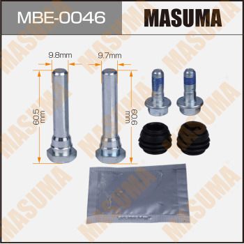 MASUMA MBE-0046