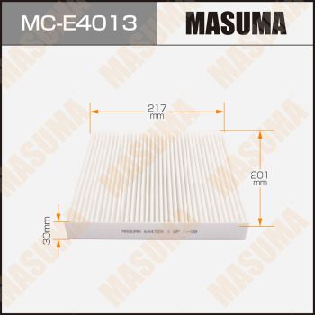 MASUMA MC-E4013