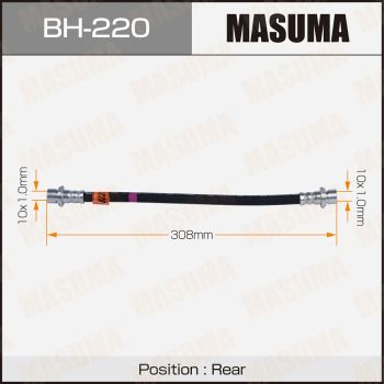 MASUMA BH-220