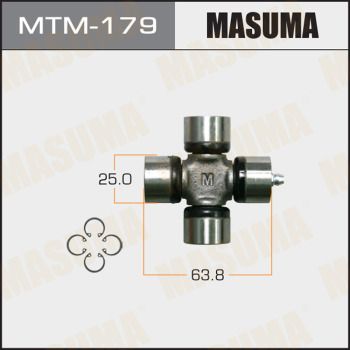 MASUMA MTM-179