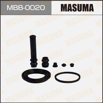 MASUMA MBB-0020
