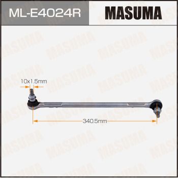 MASUMA ML-E4024R