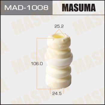 MASUMA MAD-1008