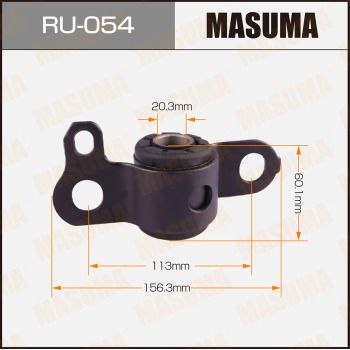 MASUMA RU-054