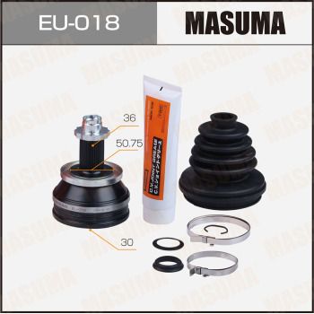 MASUMA EU-018