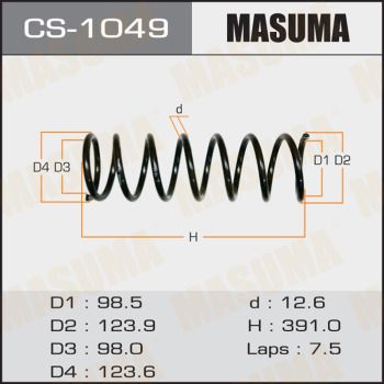 MASUMA CS-1049