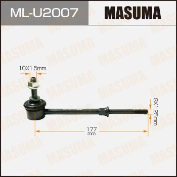 MASUMA ML-U2007