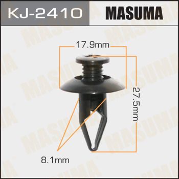 MASUMA KJ-2410