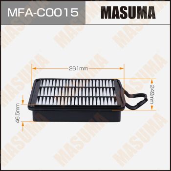 MASUMA MFA-C0015
