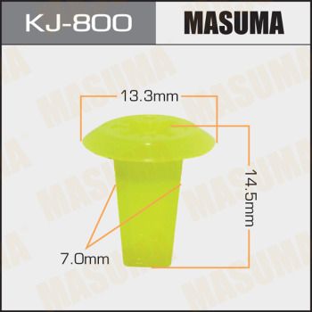 MASUMA KJ-800
