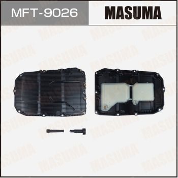 MASUMA MFT-9026