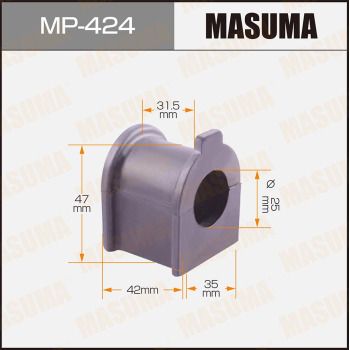 MASUMA MP-424