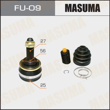 MASUMA FU-09