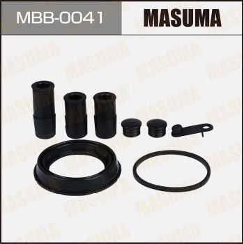 MASUMA MBB-0041