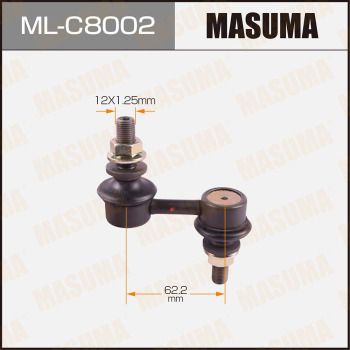 MASUMA ML-C8002