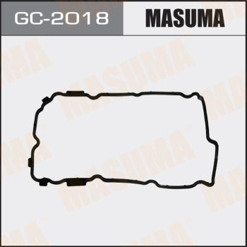 MASUMA GC-2018