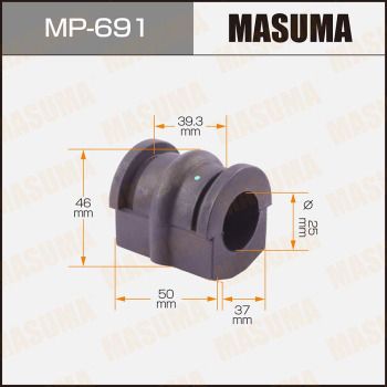 MASUMA MP-691
