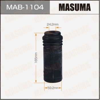 MASUMA MAB-1104