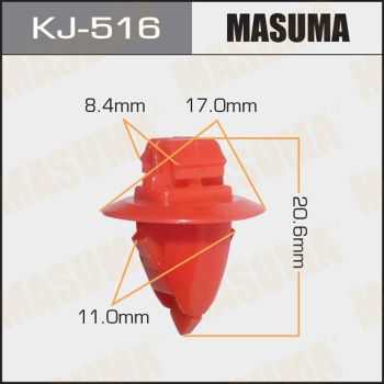 MASUMA KJ-516