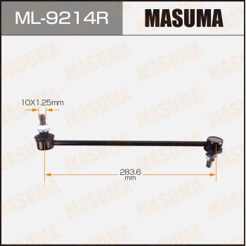 MASUMA ML-9214R