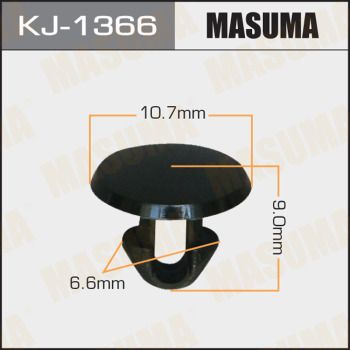 MASUMA KJ-1366