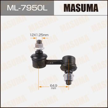 MASUMA ML-7950L