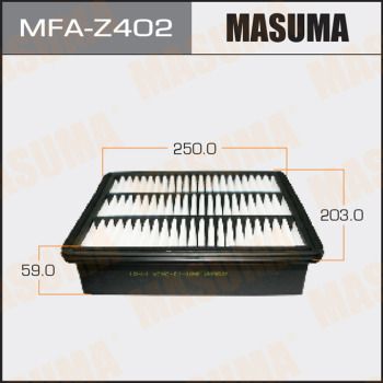 MASUMA MFA-Z402