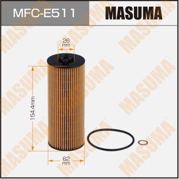 MASUMA MFC-E511