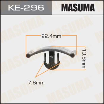 MASUMA KE-296