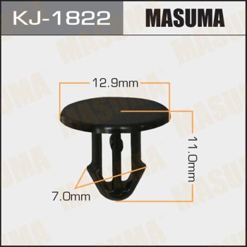 MASUMA KJ-1822