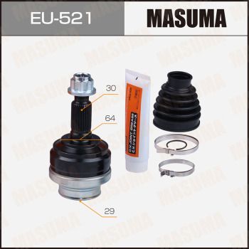 MASUMA EU-521