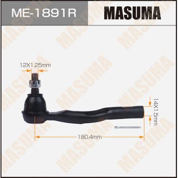MASUMA ME-1891R