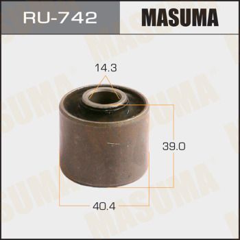 MASUMA RU-742