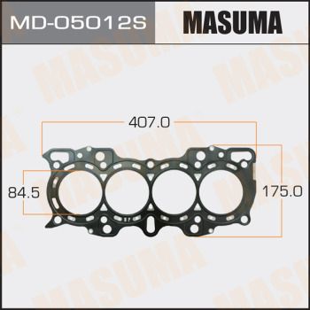 MASUMA MD-05012S