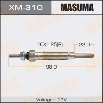 MASUMA XM-310