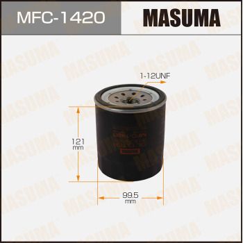 MASUMA MFC-1420