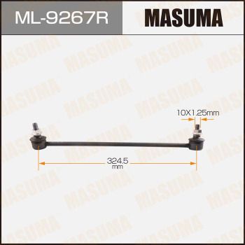 MASUMA ML-9267R