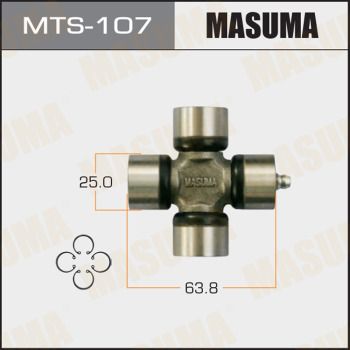 MASUMA MTS-107