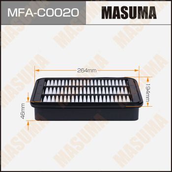 MASUMA MFA-C0020