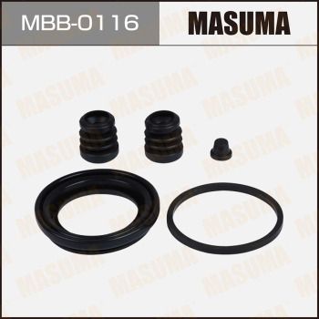 MASUMA MBB-0116