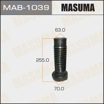 MASUMA MAB-1039